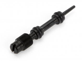 15268 HPI RACING IDLE NEEDLE VALVE WITH O-RINGS (K4.6)