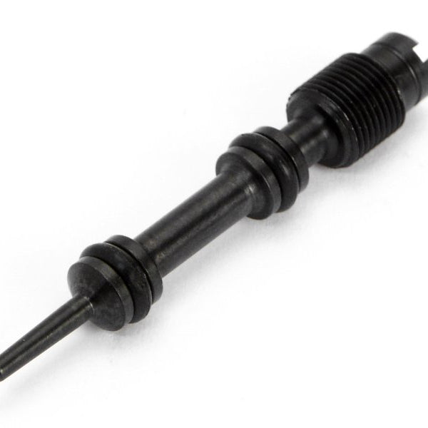 15268 HPI RACING IDLE NEEDLE VALVE WITH O-RINGS (K4.6)