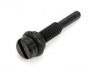 15271 HPI RACING IDLE ADJUSTMENT SCREW WITH O-RING (K4.6)