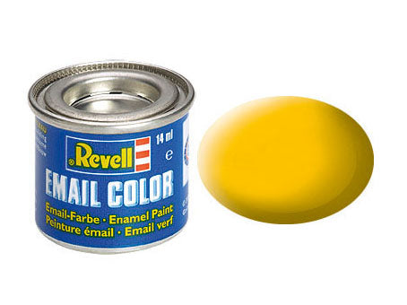 32115 REVELL YELLOW MATT