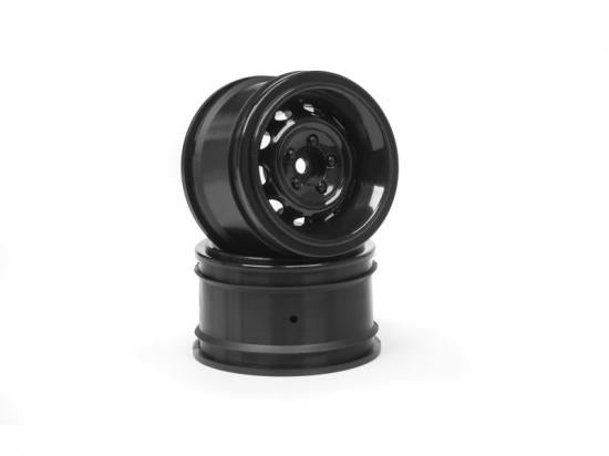 HPI Vintage Wheel Type CC 31mm Black 6mm Offset 160227