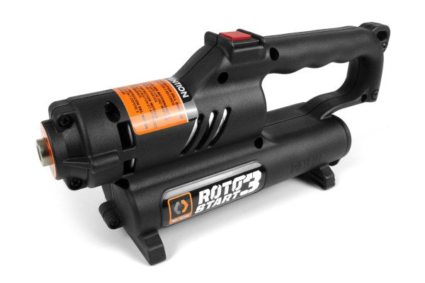 160242 HPI Rotostart 3 System Hand Unit