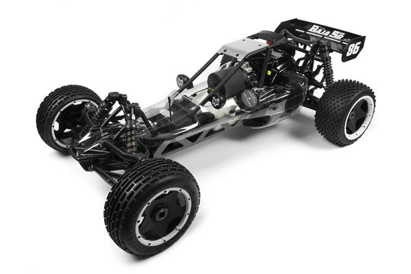 HPI160323 HPI Baja 5B Gas SBK Kit (No Engine)
