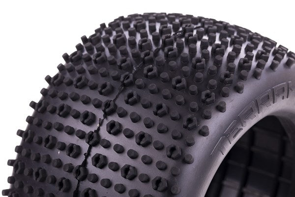 HPI 160355 Tredz TerraHex Tire 160x90/3.8in