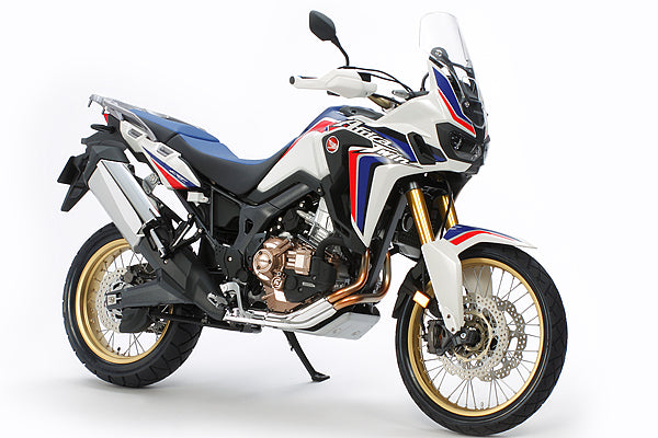 16042 TAMIYA 1/6 HONDA CRF1000L AFRICA TWIN