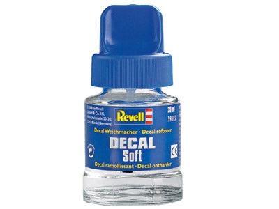 39693 - REVELL DECAL SOFT 30G