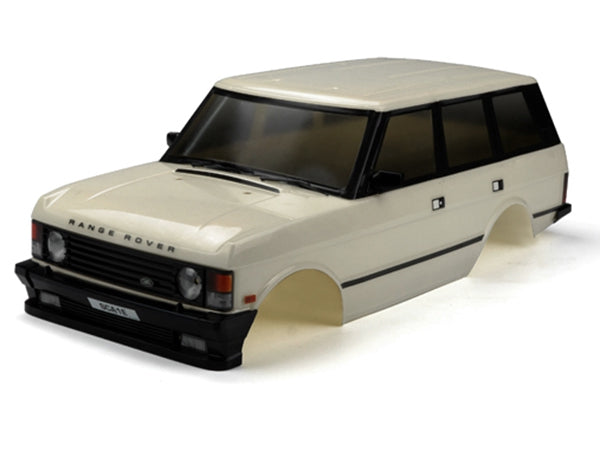 CA16020 CARISMA 16020 SCA-1E 1981 LAND ROVER RANGE ROVER BODY PAINTED.