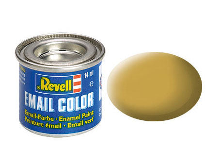 32116 REVELL SANDY YELLOW MATT