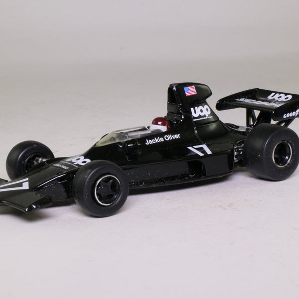 Corgi Classics 97375 Donnington Collection Jackie Oliver Ford Cosworth V8