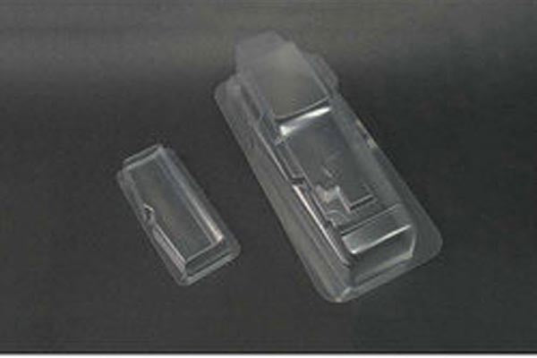 1825588 TAMIYA SKYLINE GTR R33 BODY