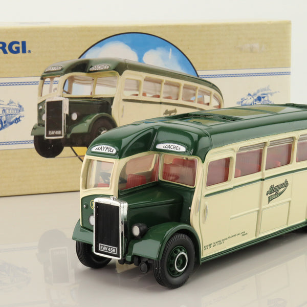 Corgi 97210 Leyland Tiger Coach