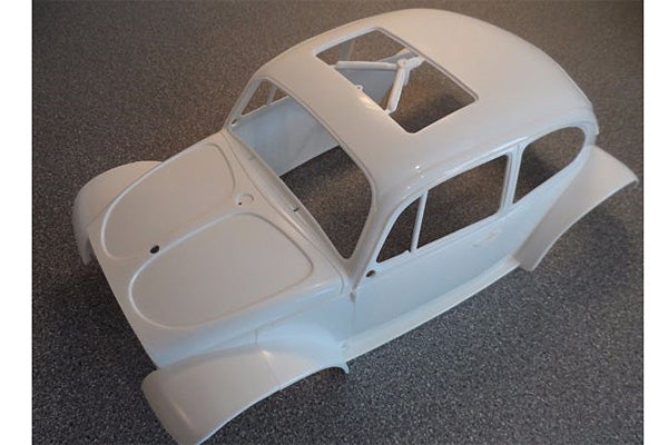 19335562 TAMIYA BODY FOR 5452 SAND SCORCHER