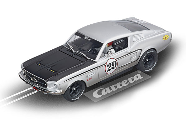 CA27554 Carrera Evolution Ford Mustang GT – No.29 – 27554