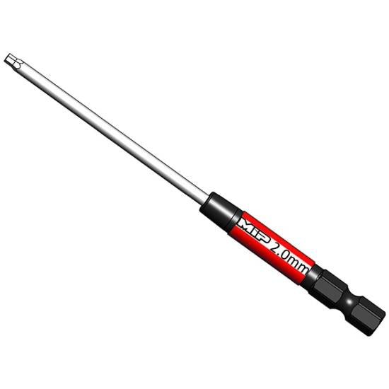 MIP9008S MIP SPEED TIP 2.0MM HEX DRIVER