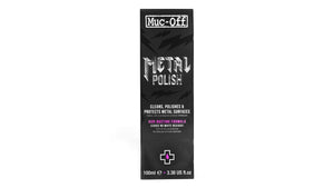 MUC048 MUC-OFF METAL POLISH