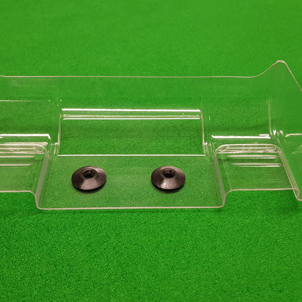 JC Racing Lines 1/10 Lexan Wings