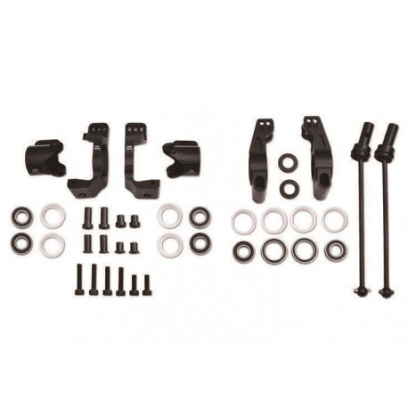 JQS2020 JQRACING 2020 Option Kit for BLACK Edition JQS2020