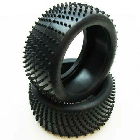 ANSASTT01-S ANSWER RC ASTRONAUT 1/8TH TRUGGY TYRES