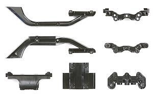 Tamiya 51392 m05 D Parts (Damper Stay)