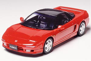 24100 TAMIYA HONDA NSX