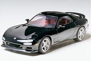 24116 TAMIYA MAZDA RX-7 R1