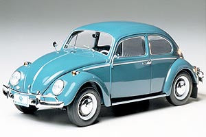 24136 TAMIYA VOLKSWAGEN 1300 BEETLE