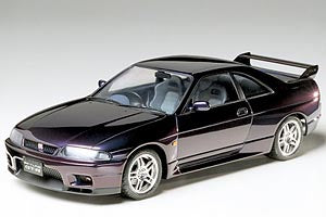 24145 TAMIYA NISSAN SKYLINE GT-R V-SPEC