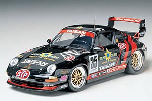 24175 TAMIYA TAISAN STARCARD PORSCHE 911 GT