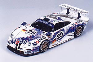 24186 TAMIYA PORSCHE 911 GT1