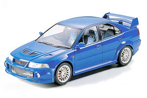 24213 TAMIYA LANCER EVOLUTION V