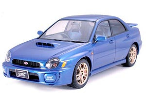 TAMIYA 24231 SUBARU IMPREZA STI