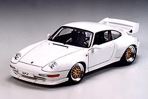 24247 TAMIYA PORSCHE GT2 (STREET VERSION)