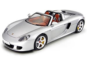 TAMIYA 24275 PORSCHE CARRERA GT