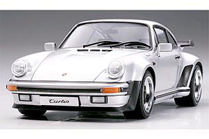 24279 TAMIYA PORSCHE 911 TURBO '88