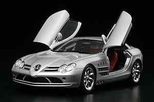 TAMIYA 24290 MERCEDES BENZ SLR MCLAREN