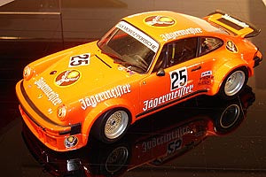 24328 TAMIYA 1/24 PORSCHE 934 JAEGER
