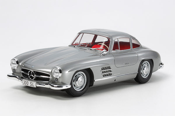 Tamiya 24338 1/24 MERCEDES BENZ 300SL