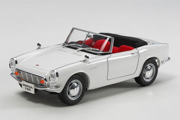24340 TAMIYA HONDA S600