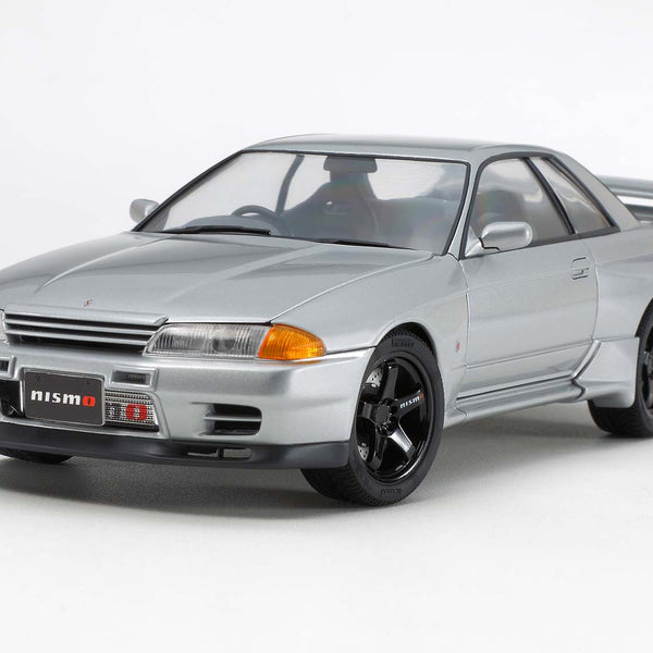 24341 TAMIYA NISSAN SKYLINE GT-R R32 NISMO CUSTOM