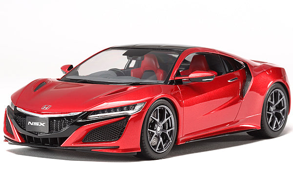 Tamiya 24344 1/24 HONDA NSX 2016