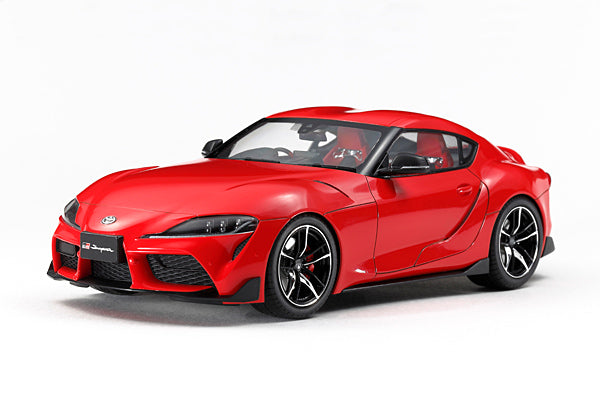 TAMIYA 24351 1/24 TOYOTA GR SUPRA