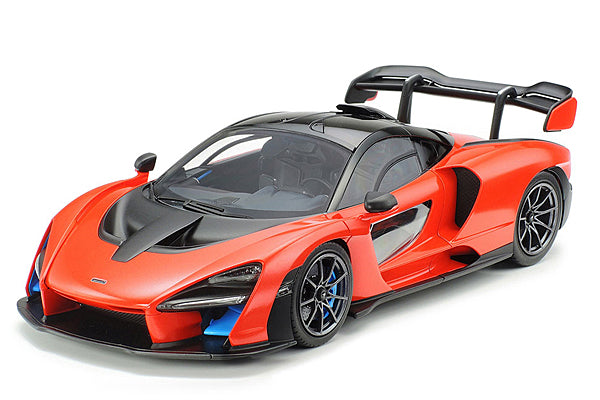 24355 TAMIYA 1/24 MCLAREN SENNA