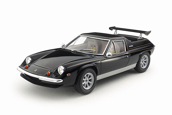 TAMIYA 24358 1/24 LOTUS EUROPA SPECIAL
