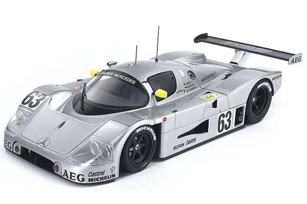 24359 TAMIYA 1/24 1989 Sauber-Mercedes C9