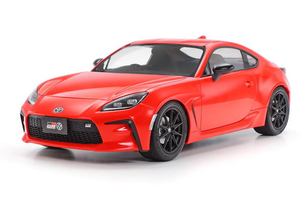 24361 TAMIYA 1/24 TOYOTA GR 86