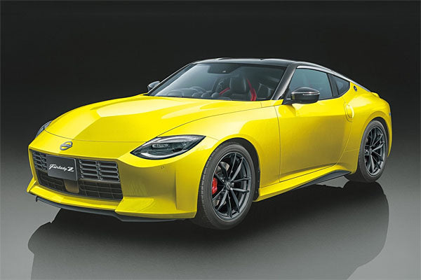 24363 TAMIYA 1/24 NISSAN Z