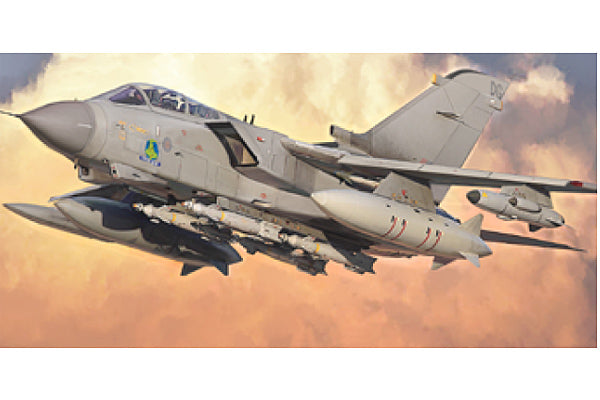 ITALERI 1/32 TORNADO GR.4 MODEL KIT