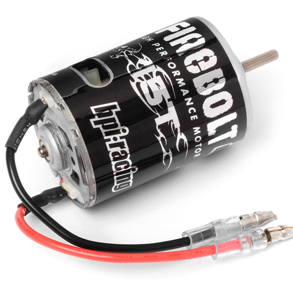 HP1146 HPI Racing Firebolt 15t Brushed Motor