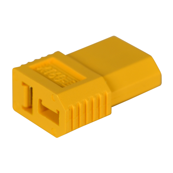 2640 Male XT60 to Female Deans Adapter Plug