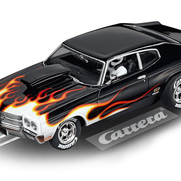 CA27580 Carrera Evolution SUPER STOCKER 11